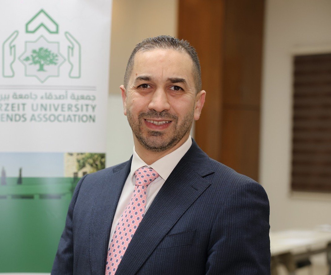 محمد شاور